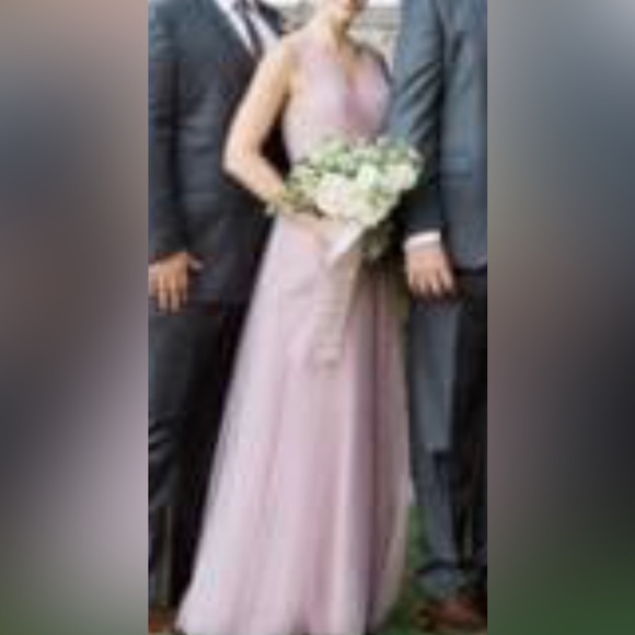 Jenny Yoo Dresses Jenny Yoo Tulle Bridesmaid Dress Poshmark